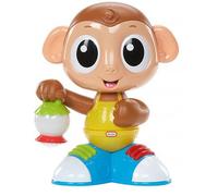 Singe dansant avec effet lumineux Little Tikes 640933