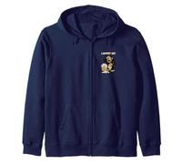 Singe drôle jour de lessive gorille rétro panier linge sale Sweat à Capuche