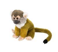 Wild Republic Mini Squirrel Monkey 20 Cm