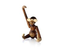 Singe en teck petit Kay Bojesen - 5709513142508