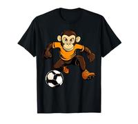 Singe Football T-Shirt