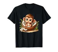 Singe noix de coco T-Shirt