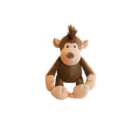 (Singe) Peluche Ragdoll des frères de la jungle Ugly Jungle Brothers - Cadeau