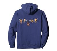 Singe Rigolo, Jungle, Kawaii, Fun, Tropical, bébé, Enfant Sweat à Capuche