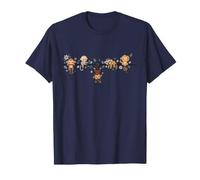 Singe Rigolo, Jungle, Kawaii, Fun, Tropical, bébé, Enfant T-Shirt