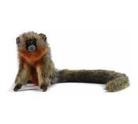 Singe titi marionnette 48cm G