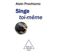 Singe toi-même