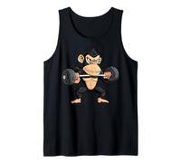 Singe Trainer Débardeur