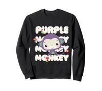 Singe Violet Fisher-Price Sweatshirt