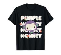 Singe Violet Fisher-Price T-Shirt