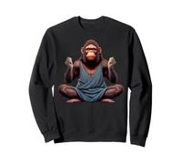 Singe Yogi Sweatshirt
