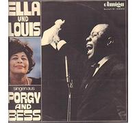 singen aus Porgy and Bess [Vinyl LP]