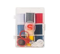 Singer 00295 Kit de Couture dans boîte de Rangement