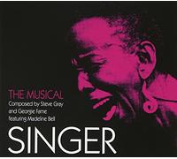Singer – Universal Music Group