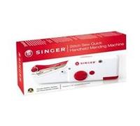 SINGER 220017123 machine à coudre Machine à coudre manuelle Mécanique G