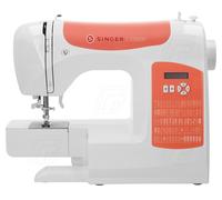 Singer 230239102 Singer C5205 rot Nähmaschine