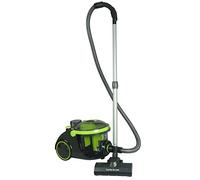 Singer 271550 Aspirateur à Eau Plastique Vert 2400 W