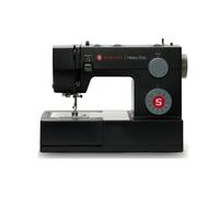 Singer 4432 Black Edition avec sac Singer et pied surjet