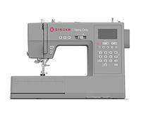 Singer 6805C Machine à coudre très résistante