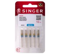 Singer - Aiguilles Machine À Coude Stretch Du 70 Au 100