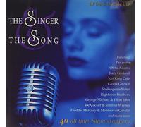 Various - Singer and The Song [Import]
