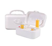 Singer Bobbin Winder Enrouleur de canette, Blanc