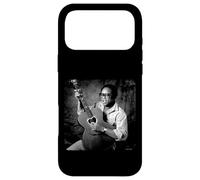 Singer Bobby Womack London Photo Shoot par Simon Fowler Coque pour iPhone 17 Pro Max