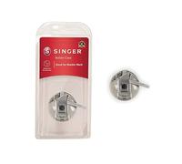 SINGER Bobine Coque pour Machines à Coudre avec Classe 15 systèmes de Bobine à Chargement Frontal