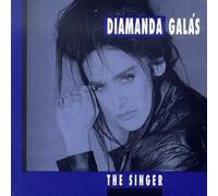 Singer by DIAMANDA GALAS (1992-04-07)