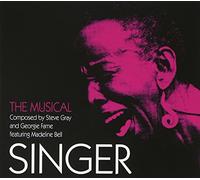 Singer by Georgie Fame & Madeline Bell