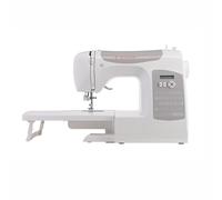SINGER C5200 Computerized Sewing & Quilting Machine with Extension Table & Accessory Kit | 180 Stitch Applications, Touch Button Stitch Selection, LCD Screen, Full Metal Frame & 1-step Buttonhole
