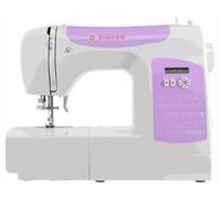Singer C5205 machine à coudre - couleur lavande