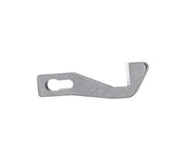 Singer Catania - Couteau à lame supérieure pour coupe-cheveux Overlock Janome 1200D | Elna PRO4DC, PRO5DC | Necchi Lock 614 MK2, 704 Dex, 744, 745, 845, PRO 5