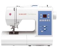 Singer Confidence 7465 Machine à coudre électronique