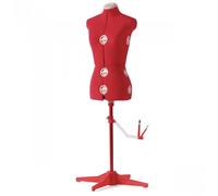 Singer - DF150 - Mannequin de Couture sur Pied Réglable - Taille 36 à 42