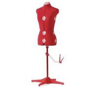 Singer - DF150 - Mannequin de Couture sur Pied Réglable - Taille 36 à 42