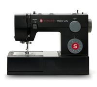 Singer Édition Noire Puissante 4432