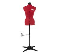 Mannequin de couture sur pied buste de couture réglable SINGER FG952
