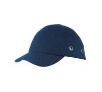 SINGER FRERES SAS LIA60001 Casquette Singer anti-heurt-Bleu-HG913B
