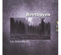 Singer Fritz - Beethoven Le Sinfonie