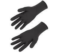 Singer - Gant nitrile AQL 1,5 - Taille S - Boîte de 100 gants - AUU5000S
