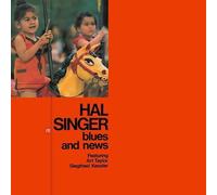 Singer, Hal - Blues and News