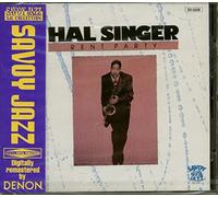 Singer, Hal - Rent Party