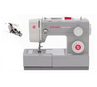 Machine à Coudre Singer Heavy Duty 4411 HD4411