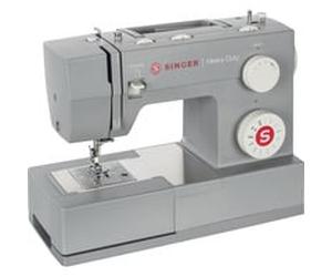 Singer Heavy Duty 4411, Machine à coudre