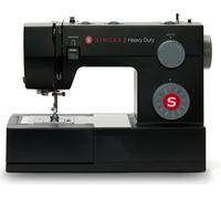 SINGER Heavy Duty 4432 Black Edition