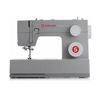 Singer Heavy Duty 4432 en plastique
