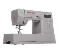 Singer Heavy Duty 6705C Machine à coudre