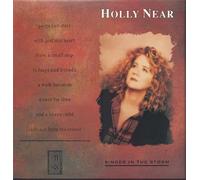 Singer in the Storm [Vinyl]