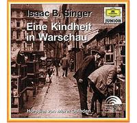 Singer,Isaac B. - Eine Kindheit in Warschau